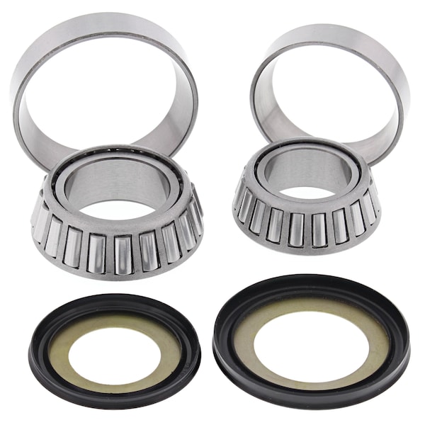 All Balls All Balls Steering Stem Bearing Kit 22-1004 22-1004 - main